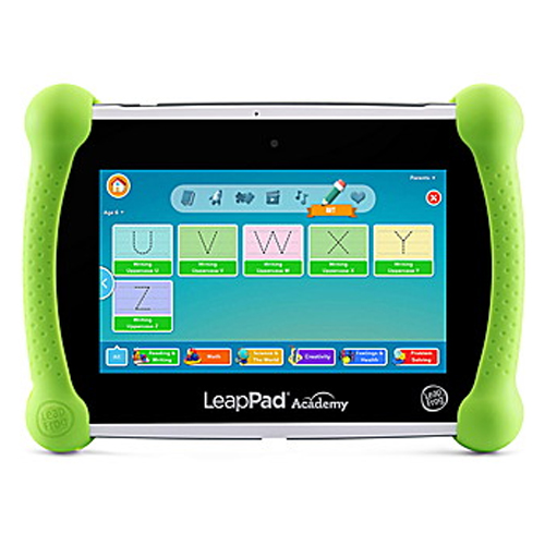 LeapFrog LeapPad Academy Kids Tablet