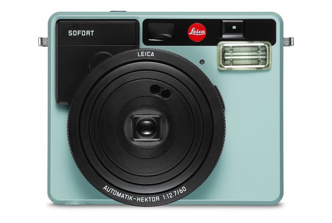 Leica Sofort Mint