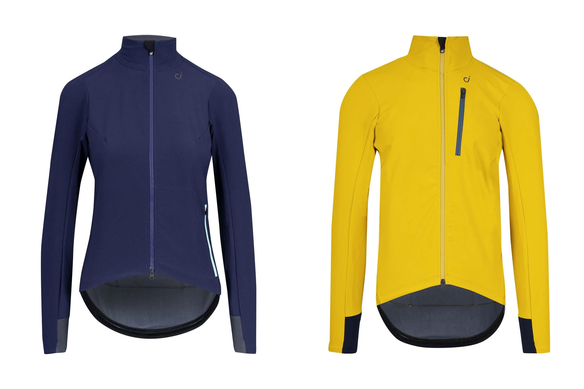 Velocio range Signature Jacket
