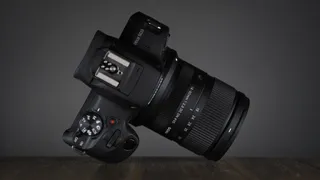 Sigma 18-50mm f2.8 DC DN C