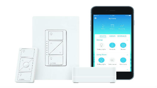 Best Smart Light Switches for HomeKit | theradar