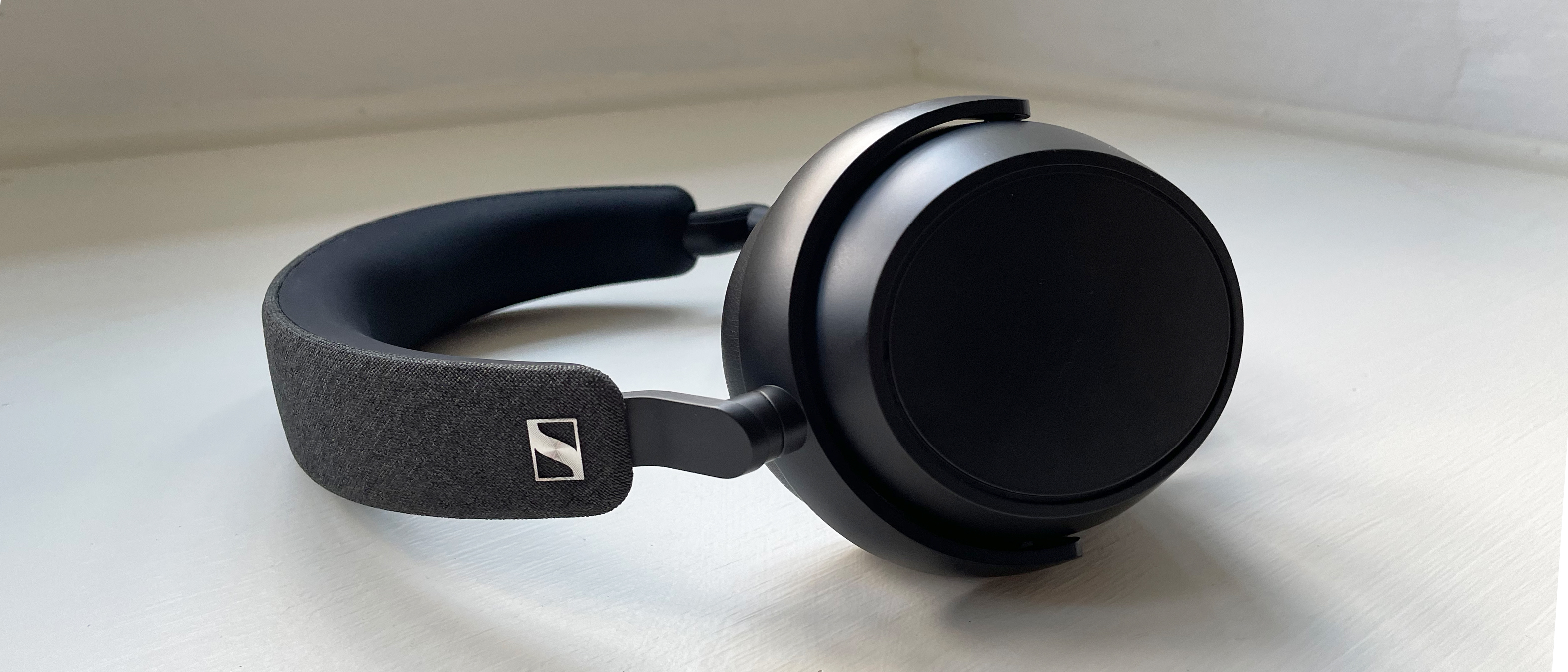 Sennheiser Momentum 4 Wireless review: Incredible 60-hour battery