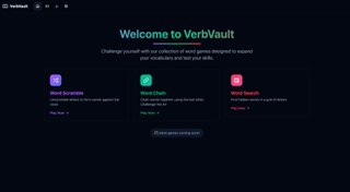 VerbVault