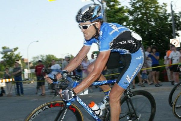 Glen Chadwick (Navigators Insurance)