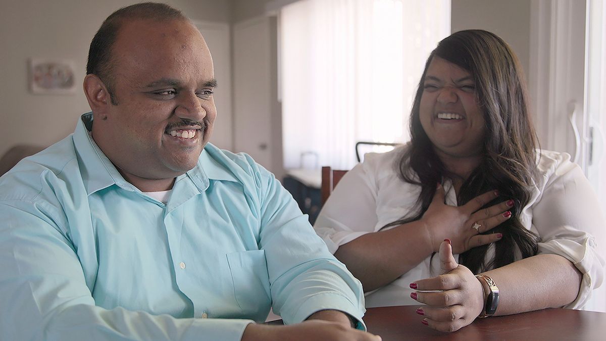 Love On The Spectrum Creator Talks About The Series’ Ending