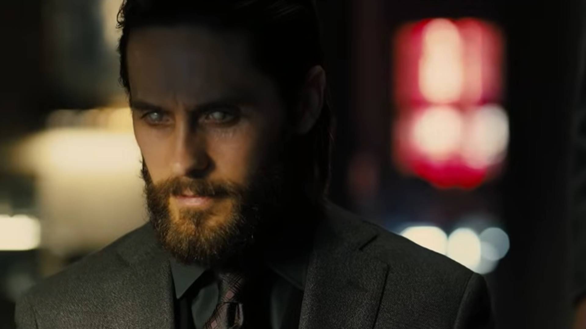 Jared Leto in 2036: Nexus Dawn