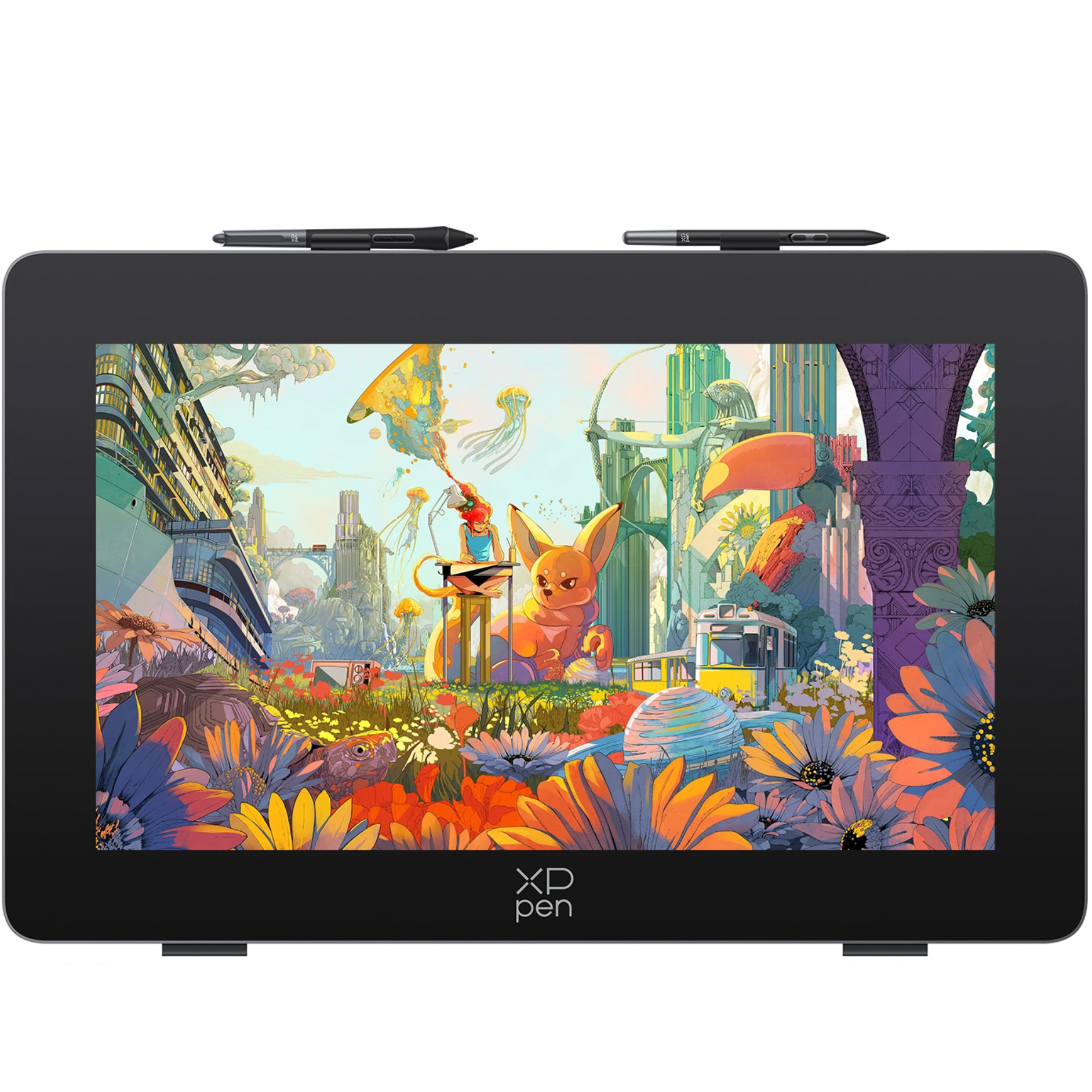 XP-Pen Artist Pro 24 (Gen2) 4K