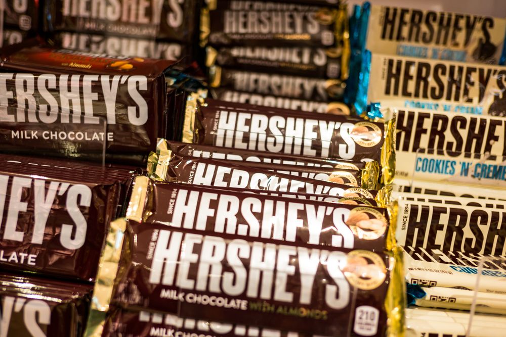 Hershey's aims to streamline supply chain with S/4 HANA | IT Pro