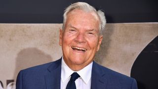 LOS ANGELES, CA - MAY 14: Peter Jason attends the "Deadwood" Movie Premiere on May 14, 2019 in Los Angeles, California. (Photo by Jeff Kravitz/FilmMagic for HBO)