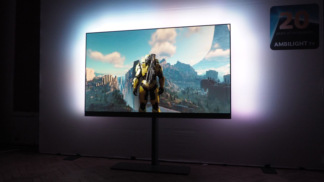 Philips OLED 959