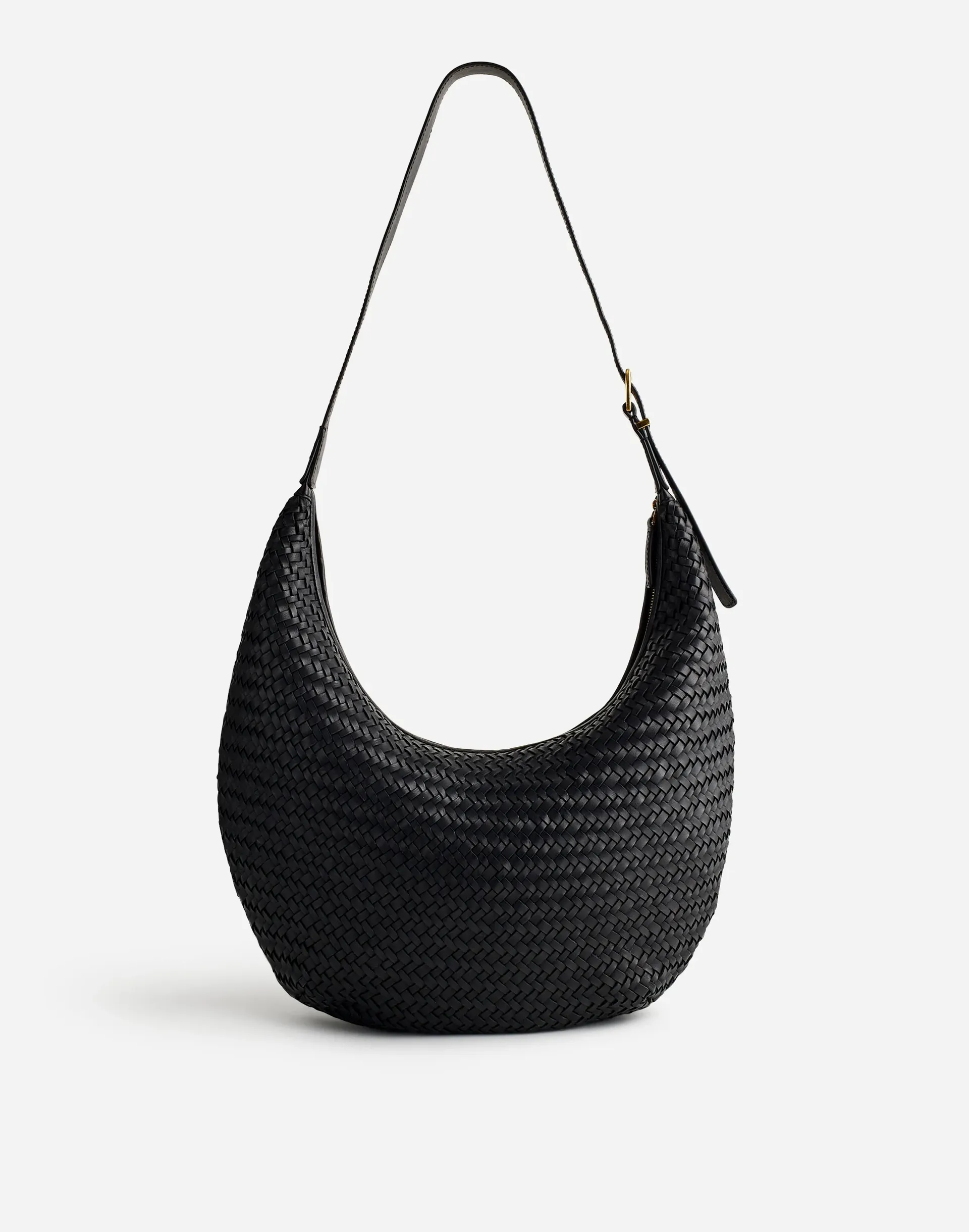 The Essential Curve Shoulder Bag