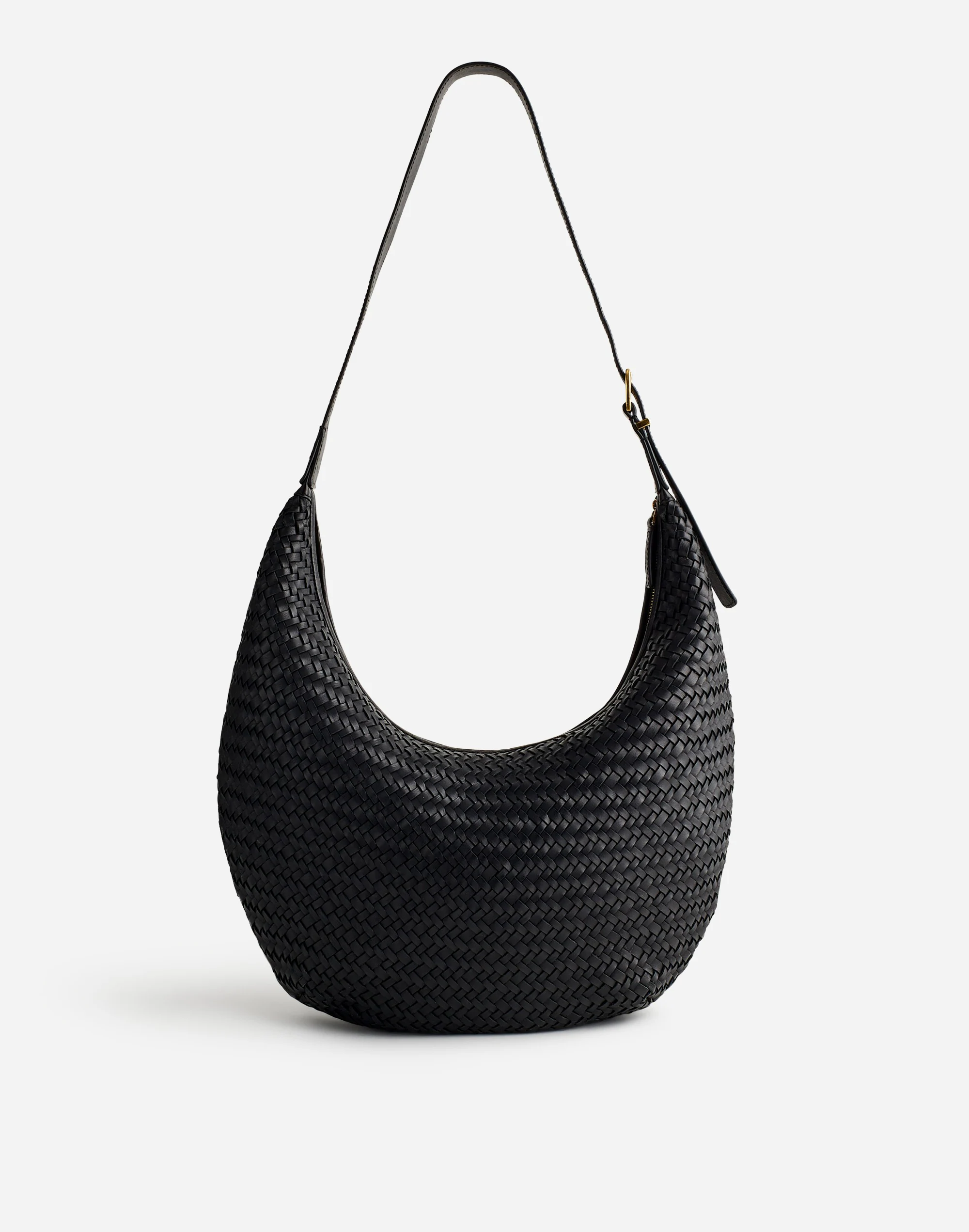 The Essential Curve Shoulder Bag