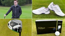 9 Gifts Golfers Actually Want