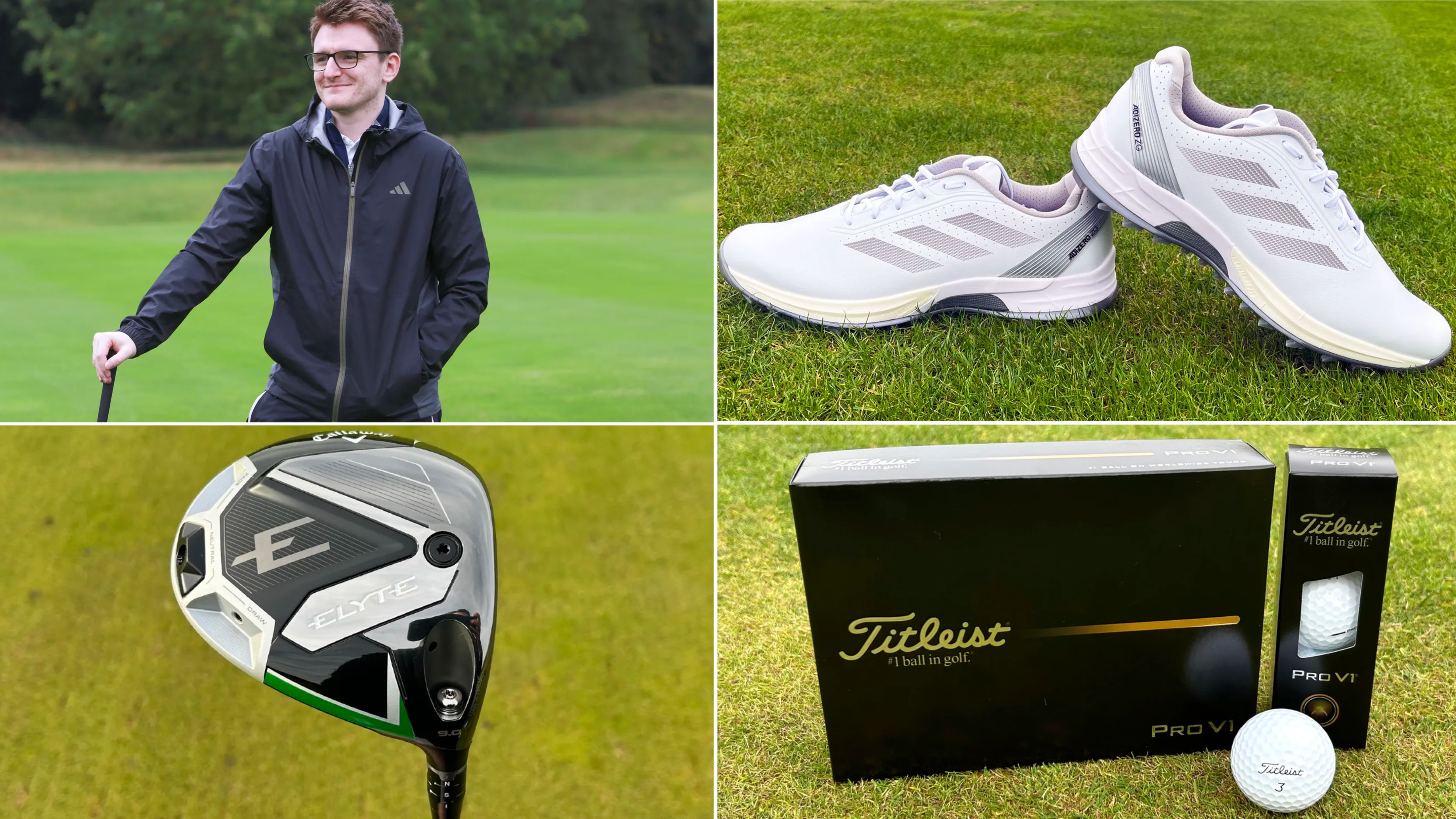 9 Gifts Golfers Actually Want