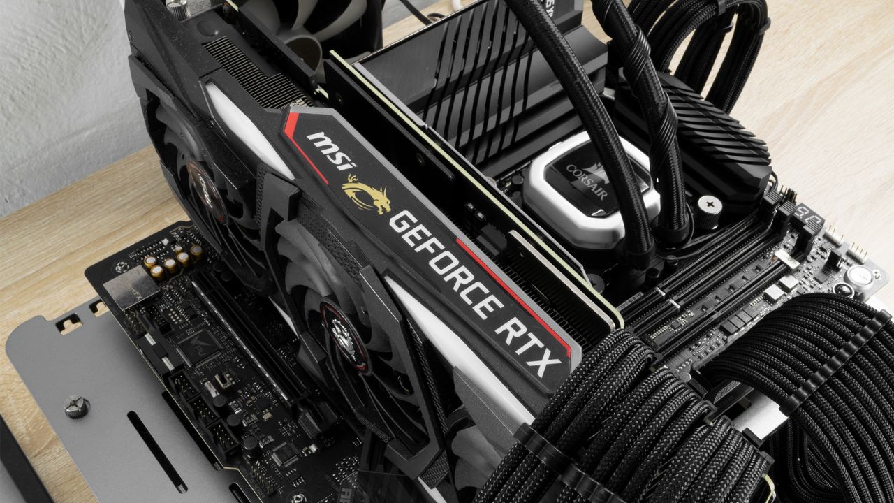 Intel System