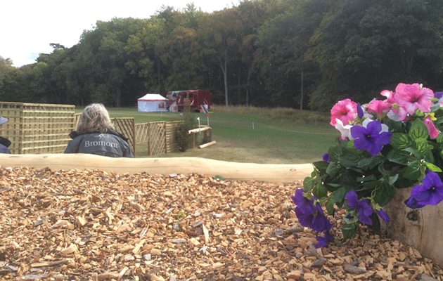 Blenheim Fences 2018