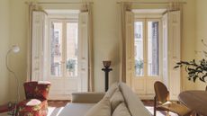 A Madrid apartment by Archive for Space
