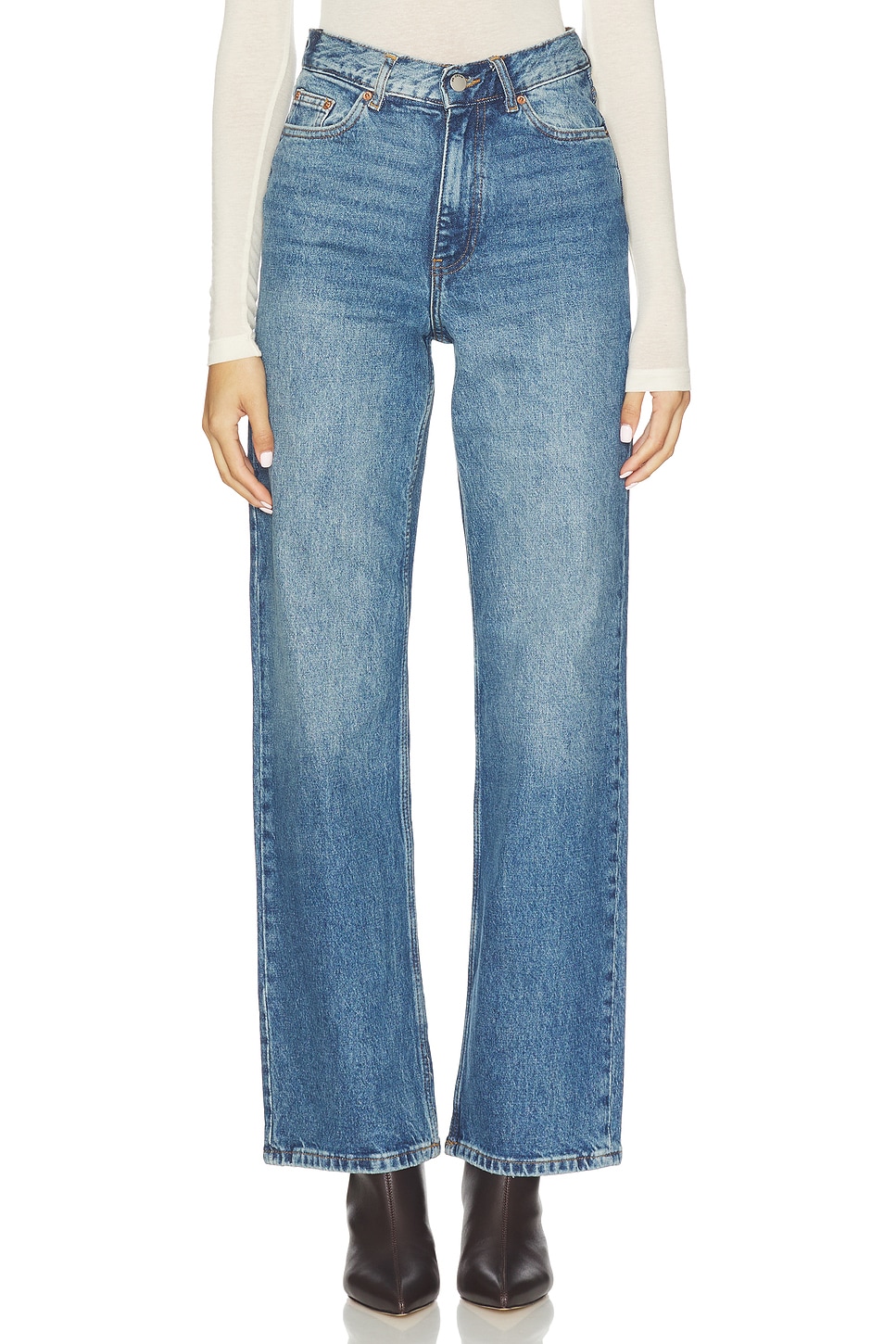 Echo Straight Jeans