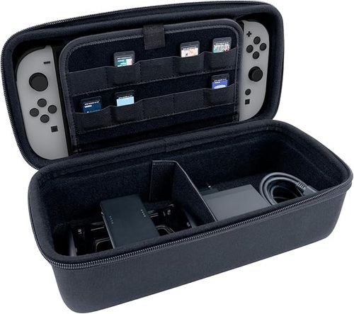 Nacon Protection Case XL for Switch 2