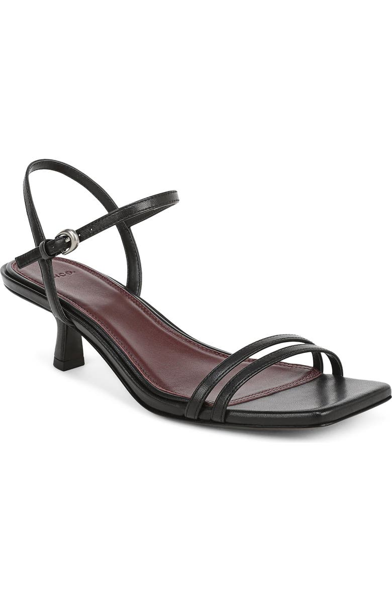 Tilda Ankle Strap Sandal