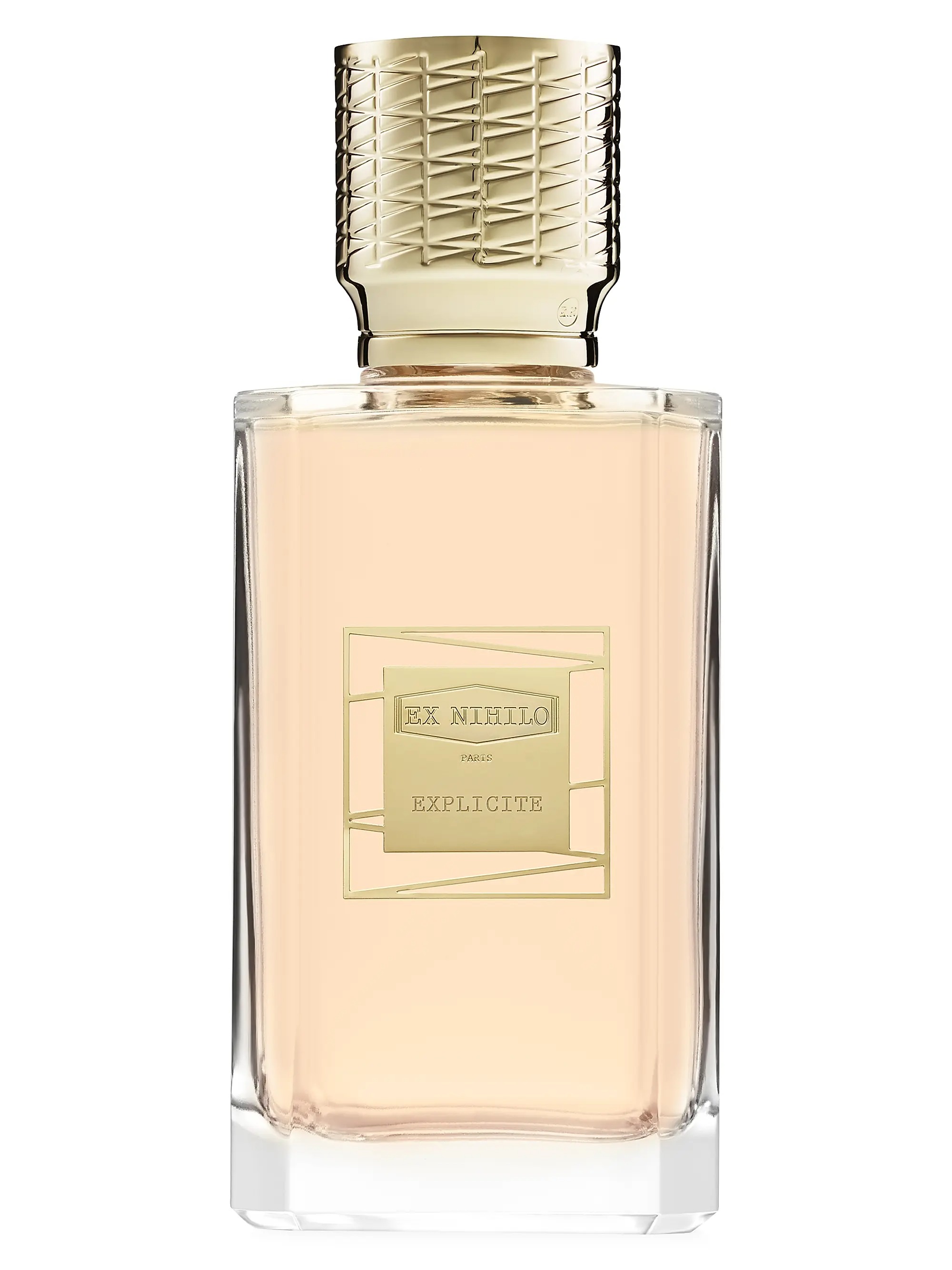 Ex Nihilo, Explicite Eau De Parfum