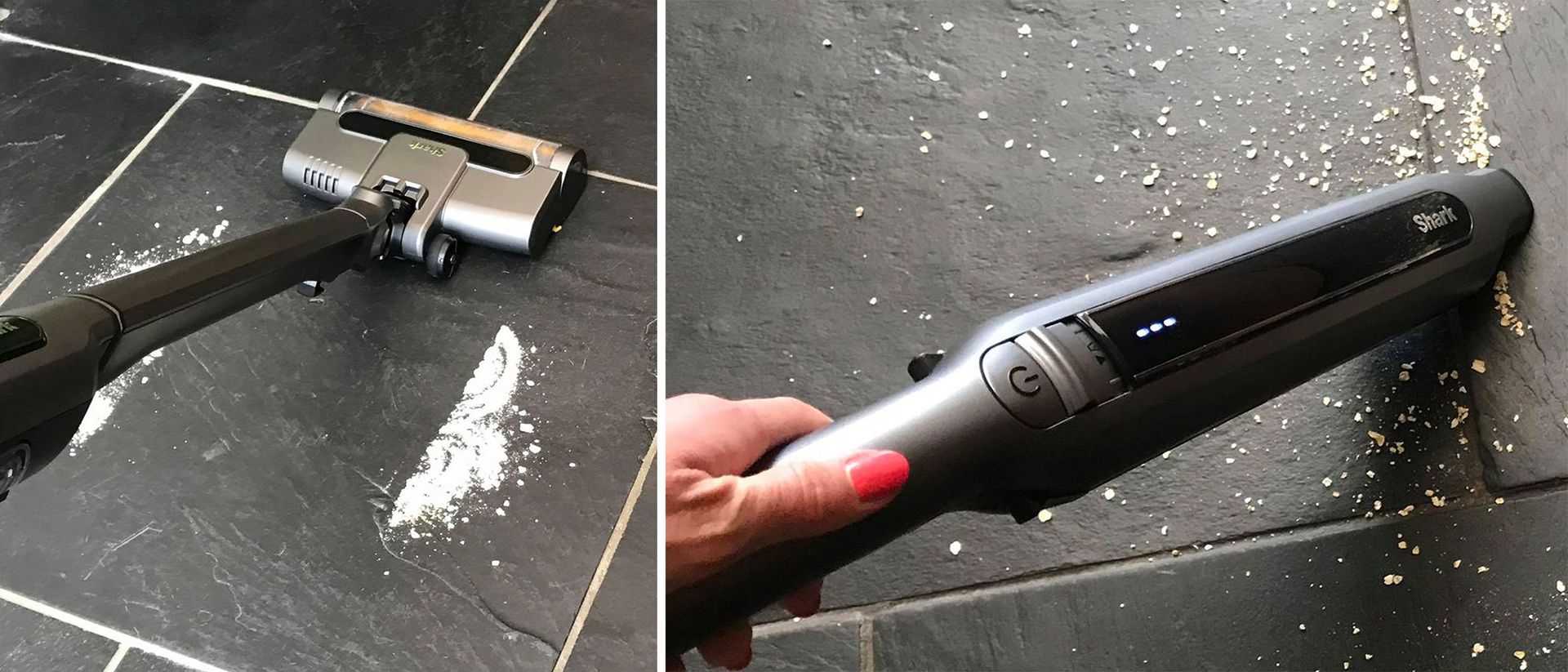 Shark WandVac System WS642 / WV361UK review TechRadar