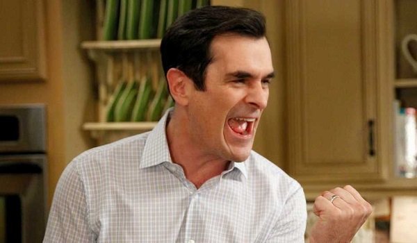 Phil Dunphy Modern Family ABC