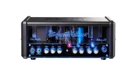 Best guitar amps: Hughes and Kettner TubeMeister Deluxe 20 Head 