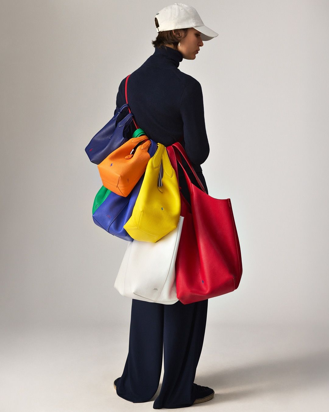 Polo Ralph Lauren Play bag