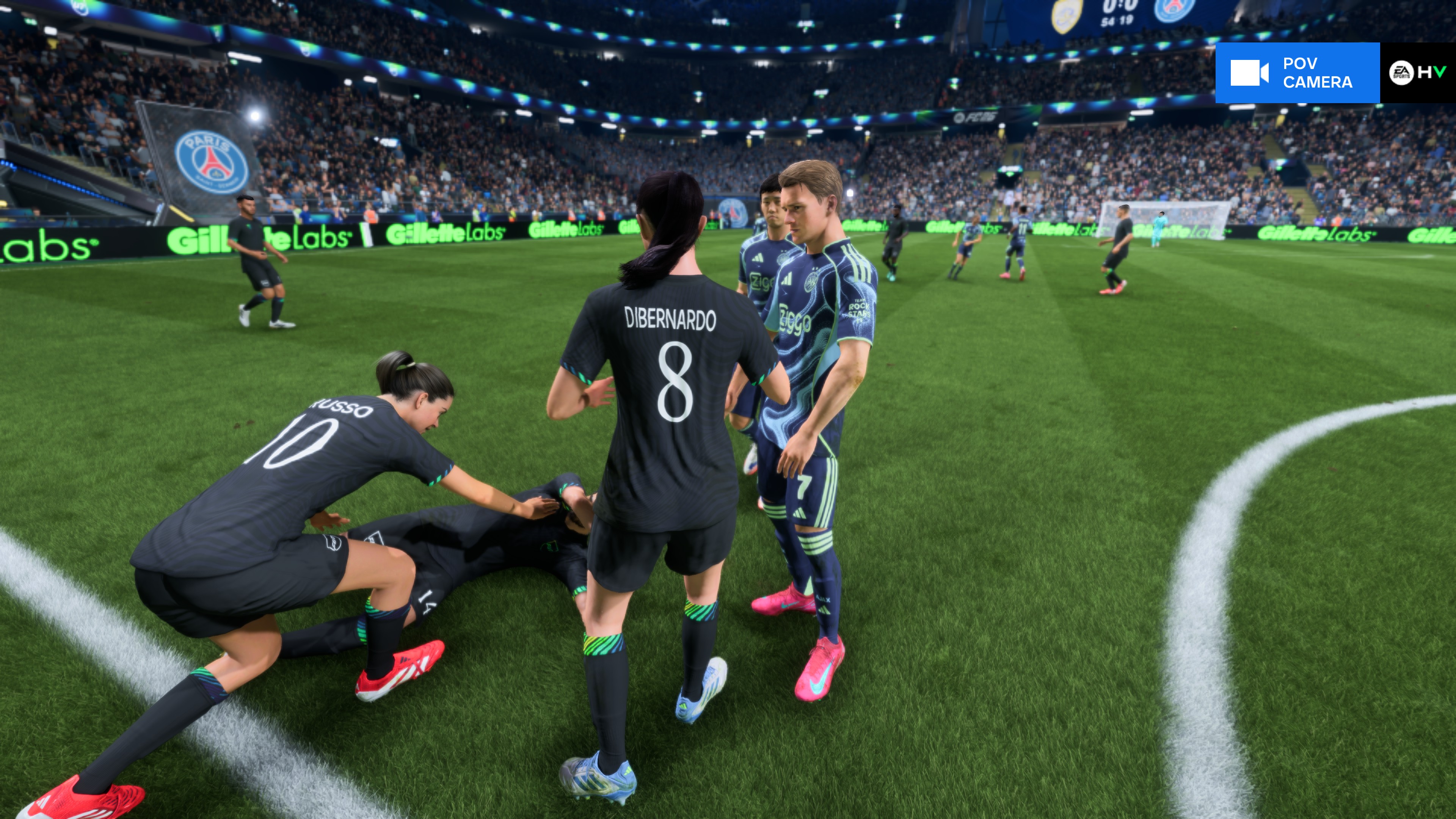 EA Sports FC 26