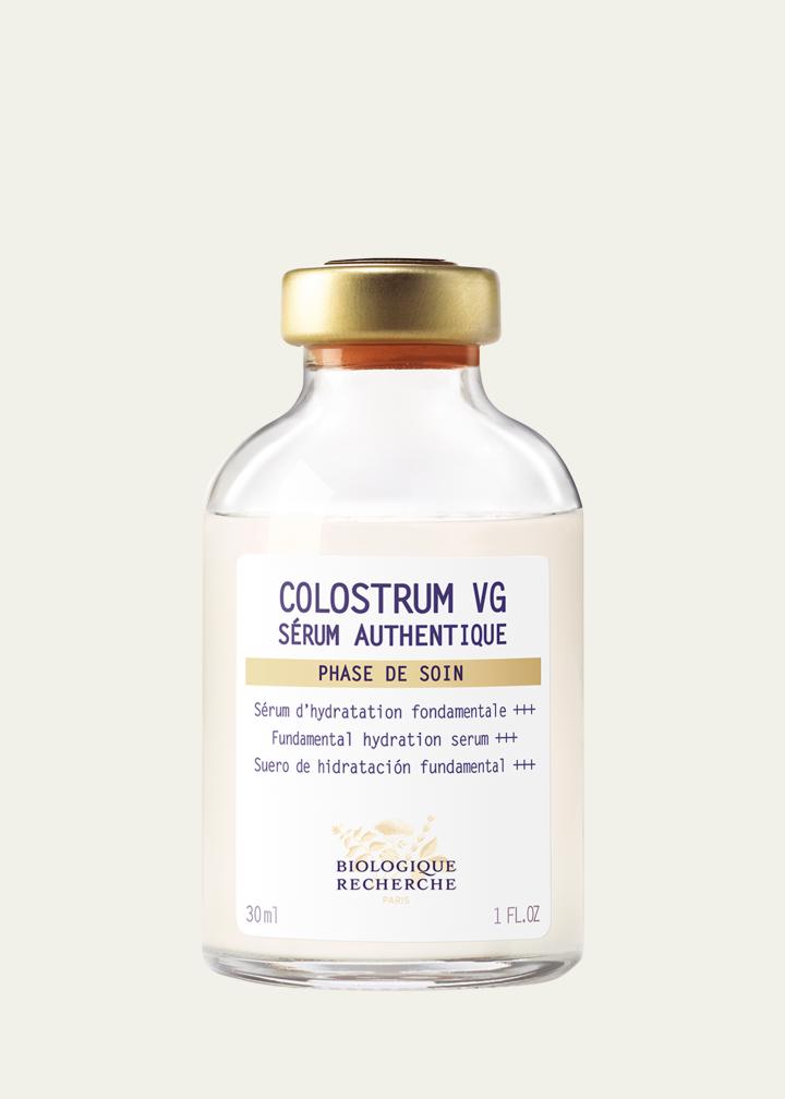 Serum Colostrum Vg, 1 Oz.