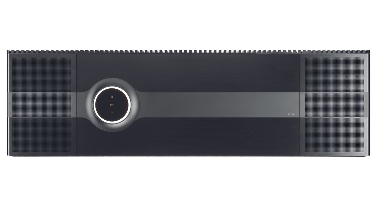 Focal Mu-so Hekla