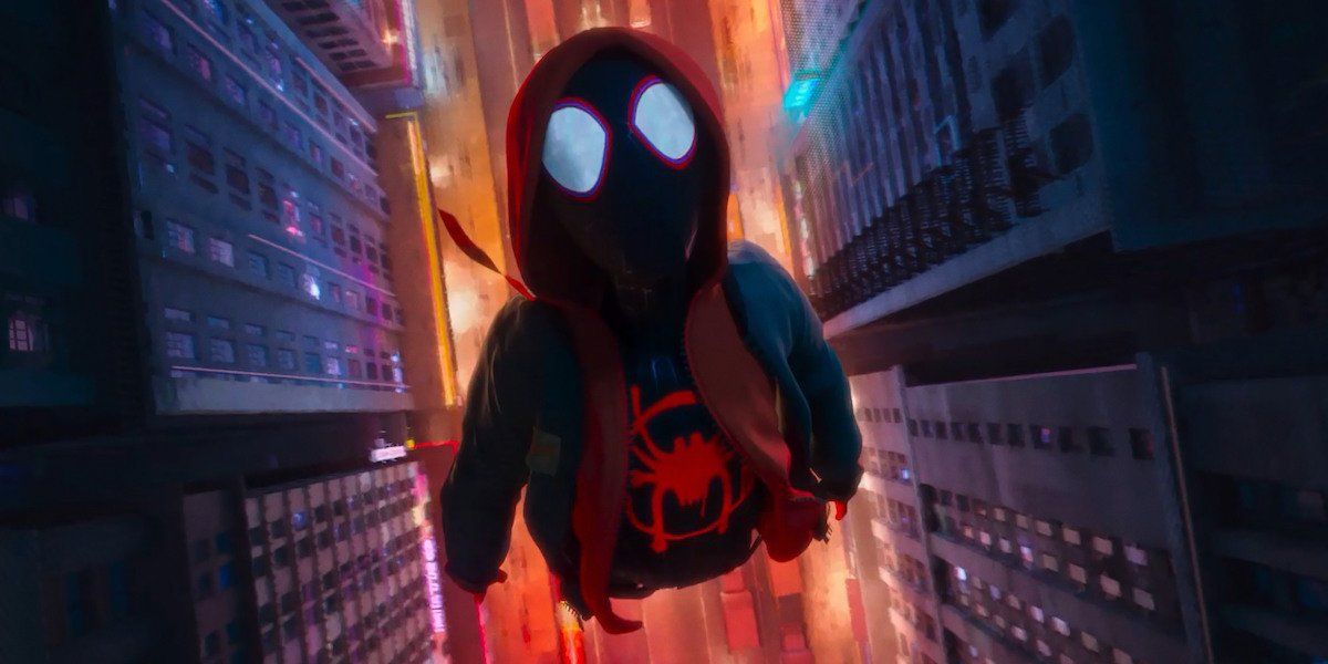 Spider-Man: Into The Spider-Verse 2 Is Getting Down To Work As Crew Member  Teases The Sequel | Cinemablend