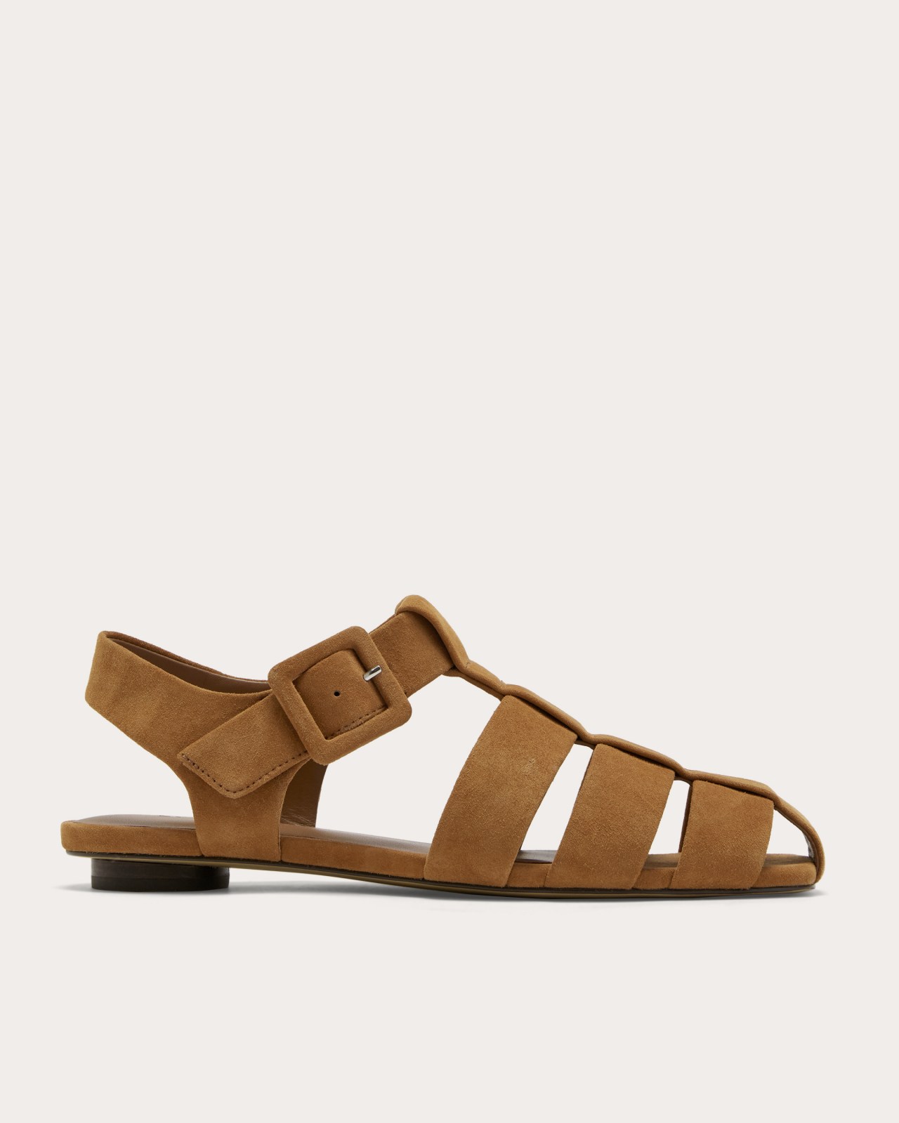 Everlane, The Day Fisherman Sandal