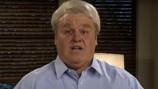 Frank Caliendo as John Madden on MADtv