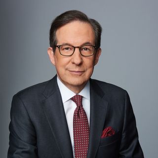 Chris Wallace