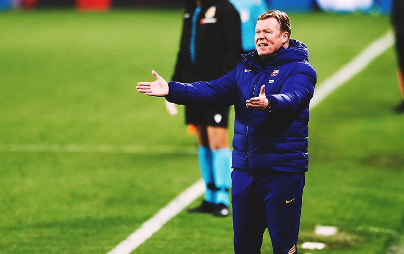 Ranked! The 50 best managers in the world FourFourTwo