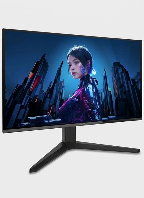 Predator X27U W1bmiiprx | 26.5-inch | 240 Hz | QD-OLED 