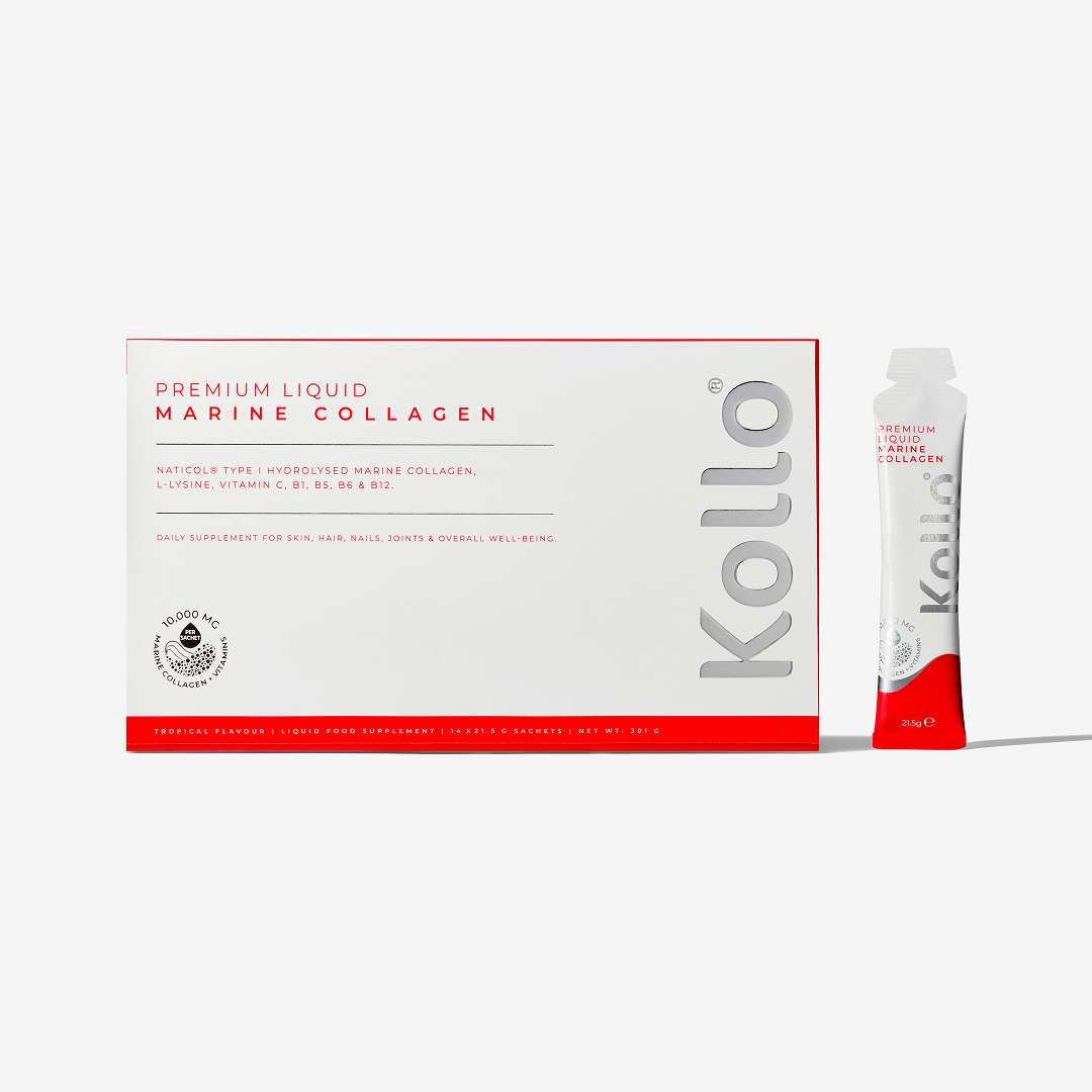Kollo, Liquid Marine Collagen