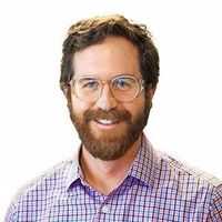 Sam Lemonick's avatar