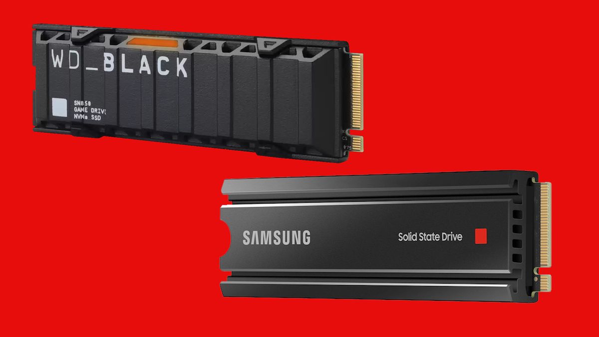 Samsung 980 Pro Gen4 2TB NVMe M.2 SSD Review - The Bigger They Get