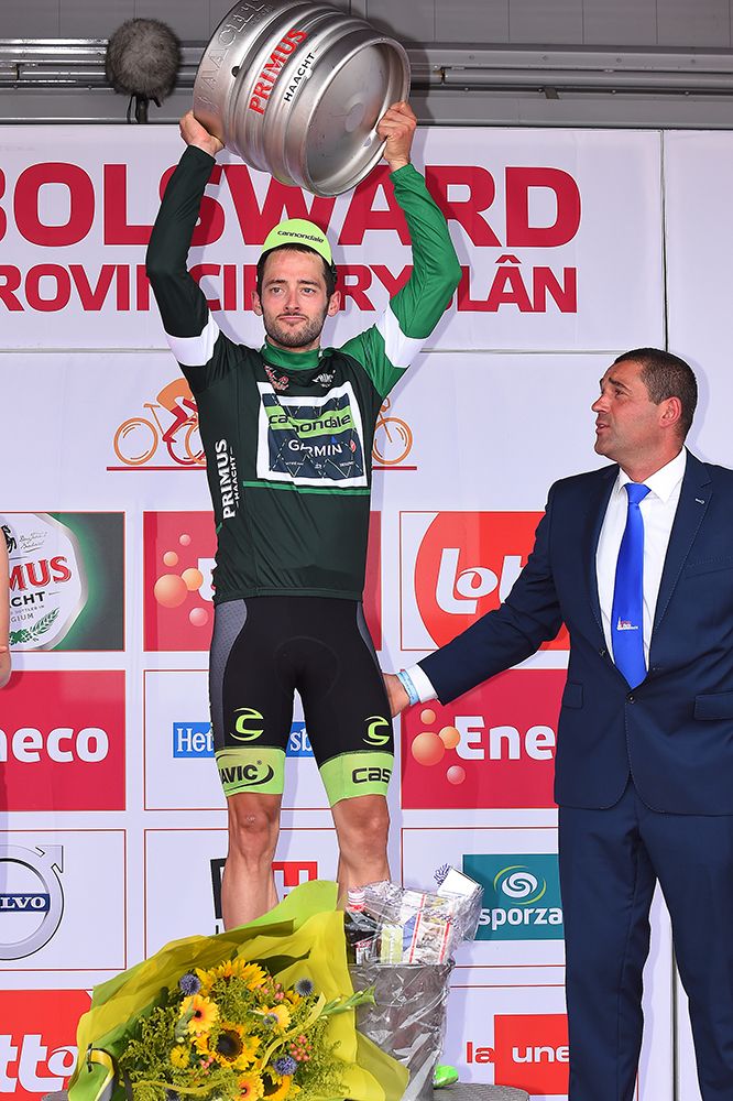 Nathan Haas (Cannondale-Garmin)