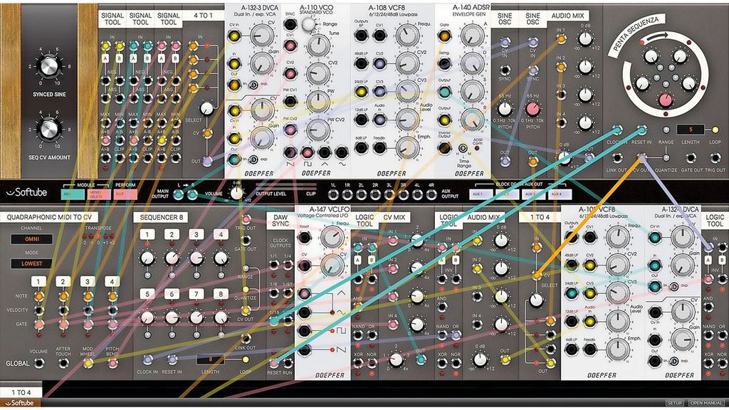The 25 best VST/AU plugin synths in the world right now all the best soft synths you need in