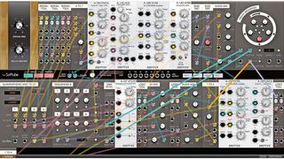 25. Softube Modular