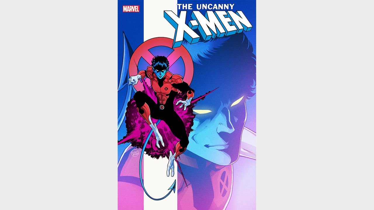 UNCANNY X-MEN #4