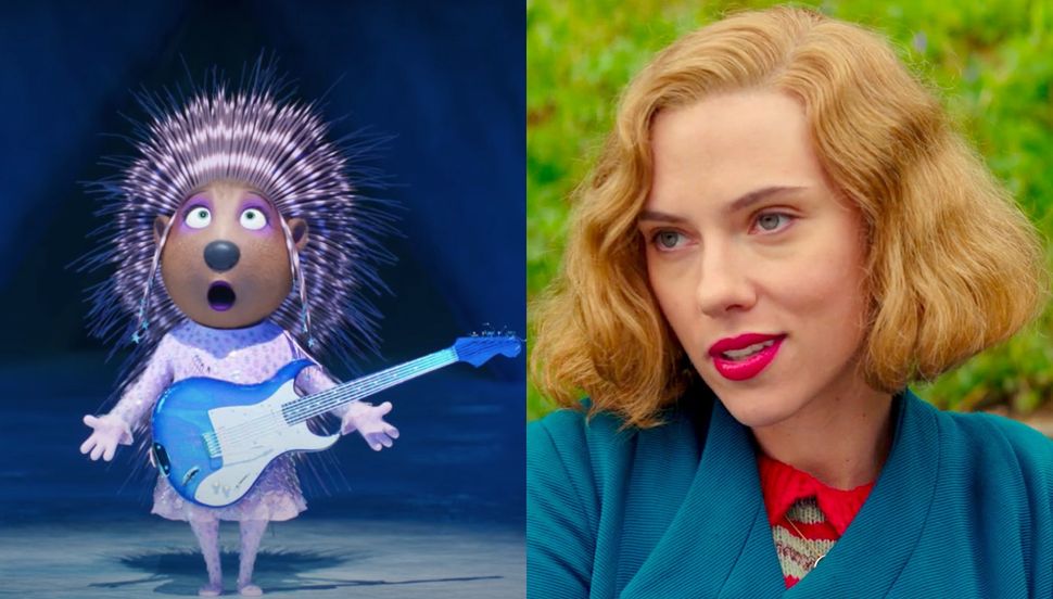 Sing 2 Voice Cast Where You Ve Seen And Heard The Actors Before