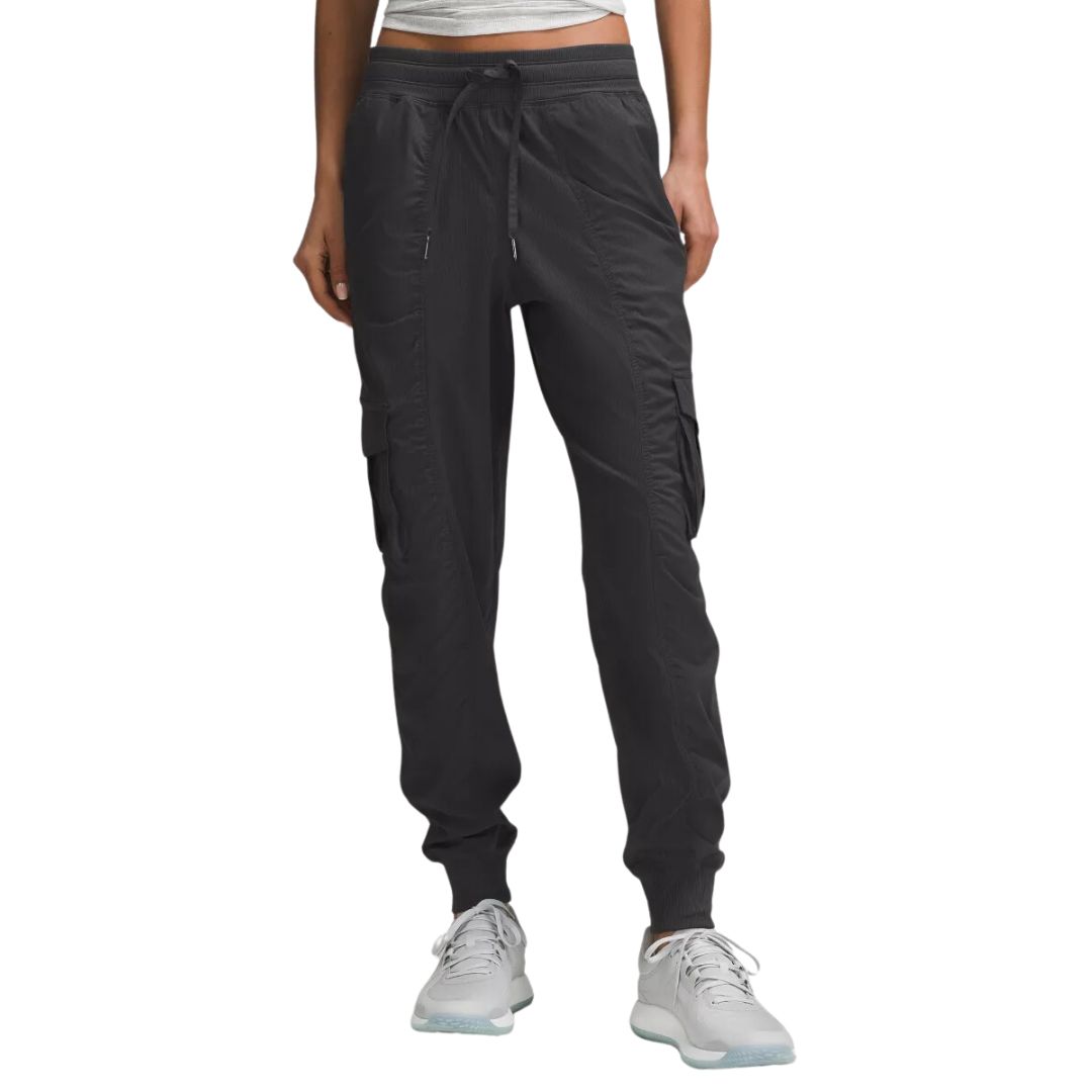 lululemon Dance Studio Pant Review: Comfier Than Loungewear | Marie ...