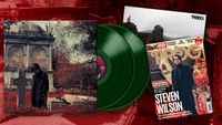 Steven Wilson bundle 174 Prog image