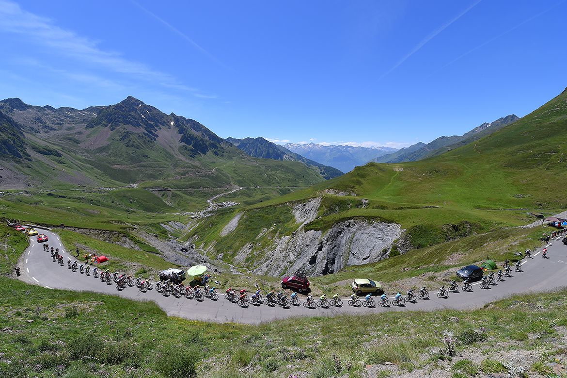 Stage 8 of the Tour de France