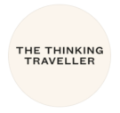 The Thinking Traveller's avatar